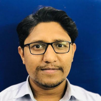 Sandip_ITI's profile picture. 