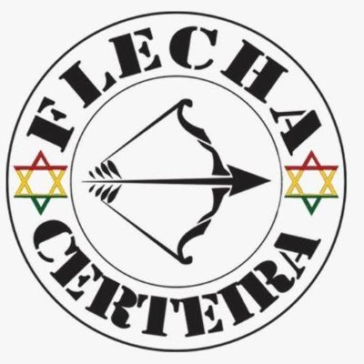 Ras Fabrício é Co-fundador da Banda Flecha Certeira juntamente com Ras Diogo ano de 2012.
Atuando na Cena Reggae de BH
