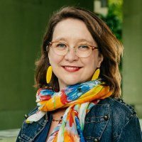Anna Johnston (@prfannajohnston) 's Twitter Profile Photo Anna Johnston (@prfannajohnston) 's Twitter Profile Photo