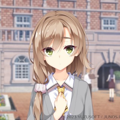 あまのさんのプロフィール画像