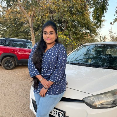 KhushaliAdhia's profile picture. Innovative BDE in the IT industry, driving growth, and passionate about building strategic partnerships.

 Let's connect and explore new business opportunities.