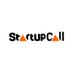 StartupCall (@StartupCallCo) Twitter profile photo
