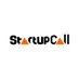 StartupCall (@startupcallco) Twitter profile photo StartupCall (@startupcallco) Twitter profile photo