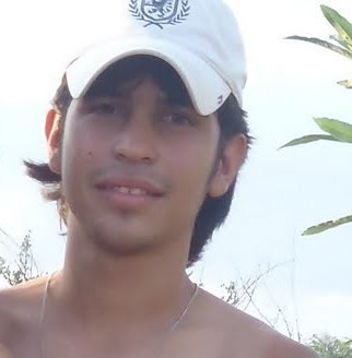 Se eu nasci Vaqueiro não sei como foi, sei que o meu destino sempre foi derrubar BOI. txe txe txe paixão. !