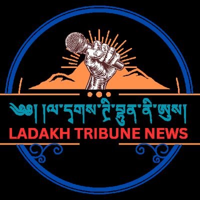 StanzinAngchuk8's profile picture. GRAPHIC MASS MEDIA OF UT LADAKH.