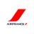 Air France's Twitter avatar