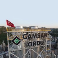 Çamsan Ordu A.Ş.(@CamsanOrdu) 's Twitter Profile Photo