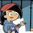 Danielle Phantom - @DanieFenton - Twitter