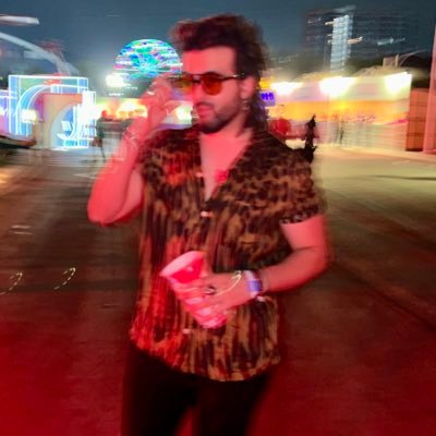 JMedinaP97's profile picture. 💀