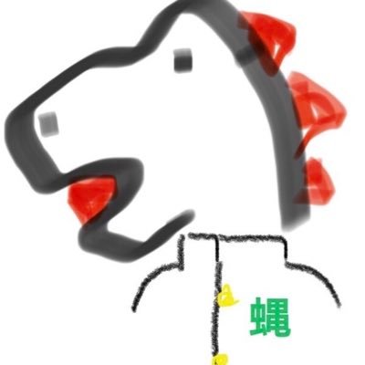 mr_hae6's profile picture. 日本の恐竜学生です。人気者になってゆるキャラになりたい！ YouTube、SoundCloudで曲upしてます！ボーカルは常に募集中。音楽は破戒 https://t.co/LLAJ5IpRHy