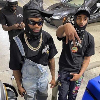 NoLimit33s's profile picture. call god.