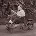 Roscoe Arbuckle Appreciation (@RoscoeArbuckles) Twitter profile photo