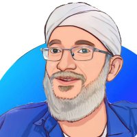 الشيخ/ محمد المقرمي (هندسة قلوب) (@al_maqramii) Twitter profile photo