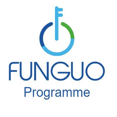 Official account of the FUNGUO Innovation Programme, funded by @Undptz, @FinnishEmbTZ , @EUinTZ and @UkinTanzania in partnership with @costechTANZANIA.