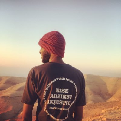 MubRicky's profile picture. 