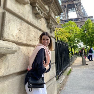 MargauxTelmar Profile Picture