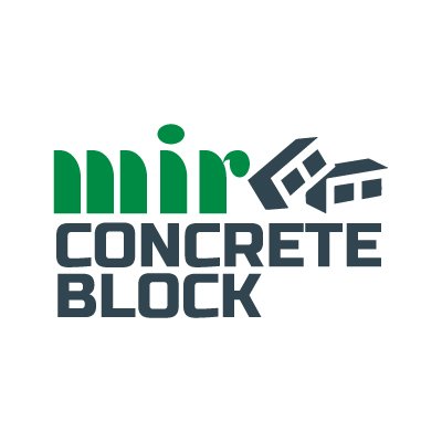 MirConcrete's profile picture. Mir Concrete Block is a pioneer in concrete block manufacturing in Bangladesh. It is one of the ventures of Mir Group.