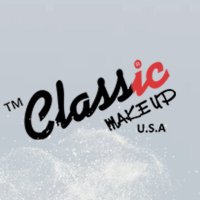 ClassicMakeupUSA (@classicmakeup) Twitter profile photo