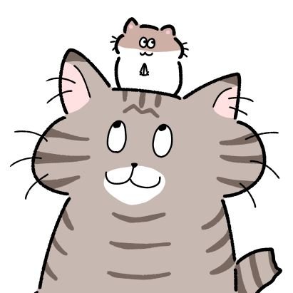 なんさ。🐹🐱さんのプロフィール画像