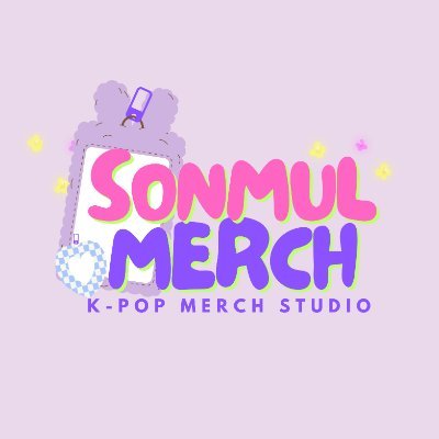 • provide fanmade k-pop merch // ship 🌍 to 🇲🇾🇸🇬🇵🇭🇹🇭 // overseas buyer kindly hit dm 🙇♀️