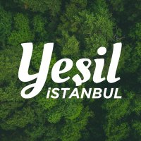 Yeşil İstanbul 🌿(@ibbyesilist) 's Twitter Profile Photo