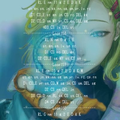 3e8ex's profile picture. HIU3年
シス情