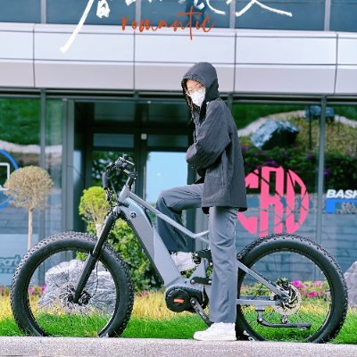 xfxebike