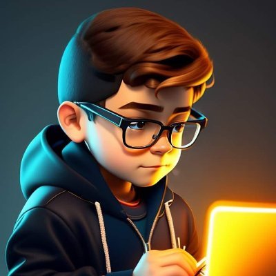 codecrafterss's profile picture. App developer and founder of Codecrafterx. Specializing in SaaS, Flutter, and React apps. Let's build something great together!