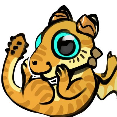 Dragon lover and freelance artist
🌻All links and comms: https://t.co/EDjLf0sl18
