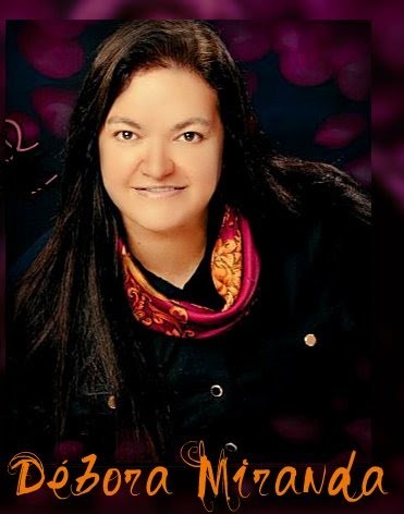 Filha do Miss.David Miranda e cantora Ereni Miranda e esposa do Pr.Lourival de Almeida,é cantora destaque da IPDA,com mais de 10 Milhões de Cds Vendidos.