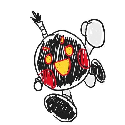 sugar7461's profile picture. nerdy 🤓
dive into what I interested in.⛏️

Taiwanese.