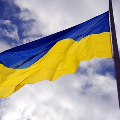 Don't 🖕 with Ukraine 💙💛 інформаційний фронт