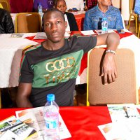 klyns oluoch (@k0lyns) 's Twitter Profile