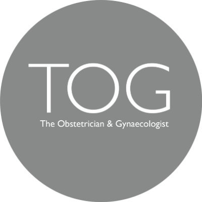 The RCOG's CPD journal, The Obstetrician & Gynaecologist (TOG). All posts are by the TOG Editorial Team and do not represent the RCOG.