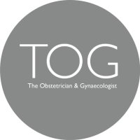 The Obstetrician & Gynaecologist(@Journal_TOG) 's Twitter Profile Photo