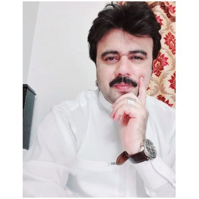 Overseas Pakistani--❤️🇵🇰🇸🇦--Insafian | 
Believe in Humanity-- 
Speaker-Debater- Social Worker
Since 2001 with PTI

Riyadh