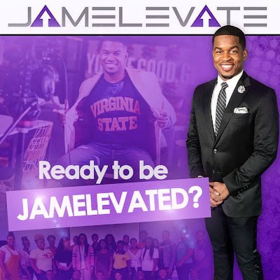 Jame'l Hodges Profile