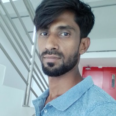 RintoAhamed's profile picture. 