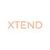 XTEND - Human Guided Autonomous Systems (@XTEND_XR) Twitter profile photo