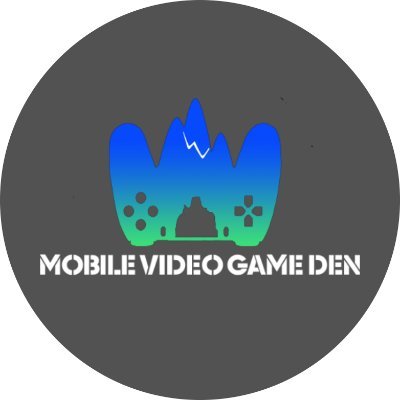 Mobile Video Game Den