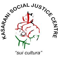 Kasarani Social Justice Center(@suicultura19) 's Twitter Profile Photo