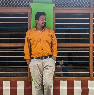 Dineshk0808's profile picture. 