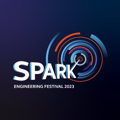 Celebrating Lincolnshire's Engineering Past, Present & Future 

7th & 8th July 2023 | @LincsCathedral | FREE entry | #SparkLincoln