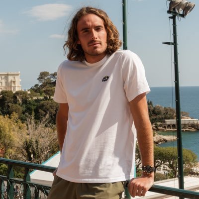 1er compte francophone indépendant traitant de l’actualité autour de @steftsitsipas 🇬🇷❤️ • Montez vite dans le train du génie grec !