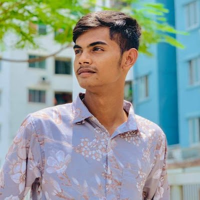 Hello, I am Ratul Hossain
I am #professional #Digital Marketer