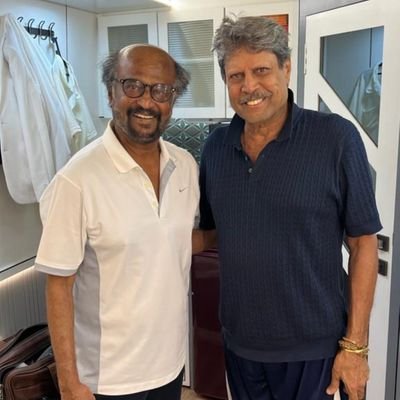 நம் வழி ஒரே வழி தலைவர் வழி 
அன்றும்.இன்றும்.என்றும்…
#THALAIVAR 
#Rajinikanth 
#RMMforthepeople