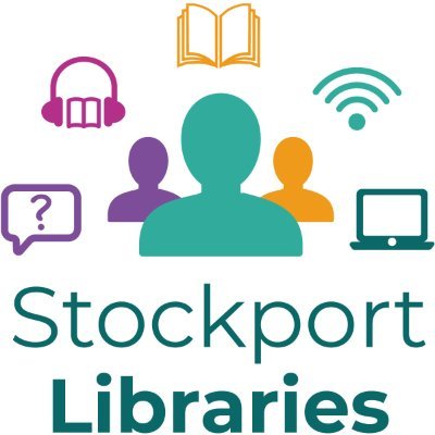 MartinrLibrary's profile picture. Libraries Development Manager