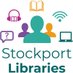 Martin Roberts 💙 (@martinrlibrary) Twitter profile photo Martin Roberts 💙 (@martinrlibrary) Twitter profile photo
