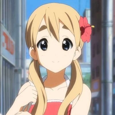 Mugi Is Love Muginism 2