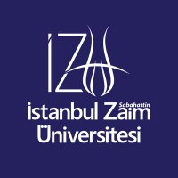 İZÜ(@zaimuniv) 's Twitter Profile Photo